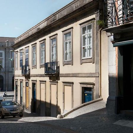 Boutique Rentals - Little Treasure Studio Porto Exterior photo