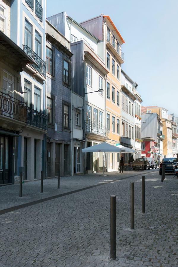Boutique Rentals - Little Treasure Studio Porto Exterior photo