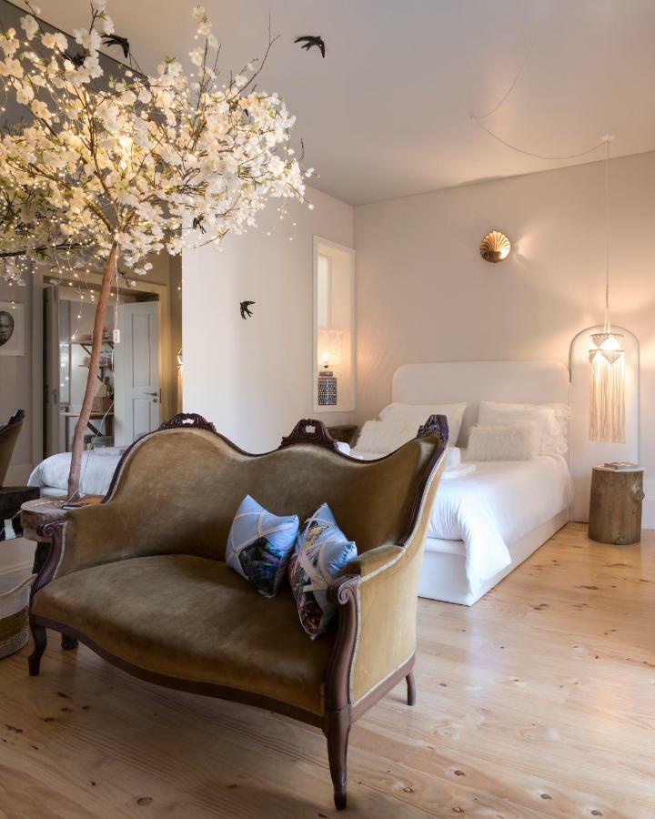 Boutique Rentals - Little Treasure Studio Porto Exterior photo